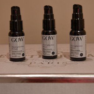 3 GOW Neurophroline Serums - As mentioned by Trinny Woodall